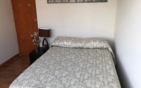 Departamento en el centro histórico en 3er y 4to piso